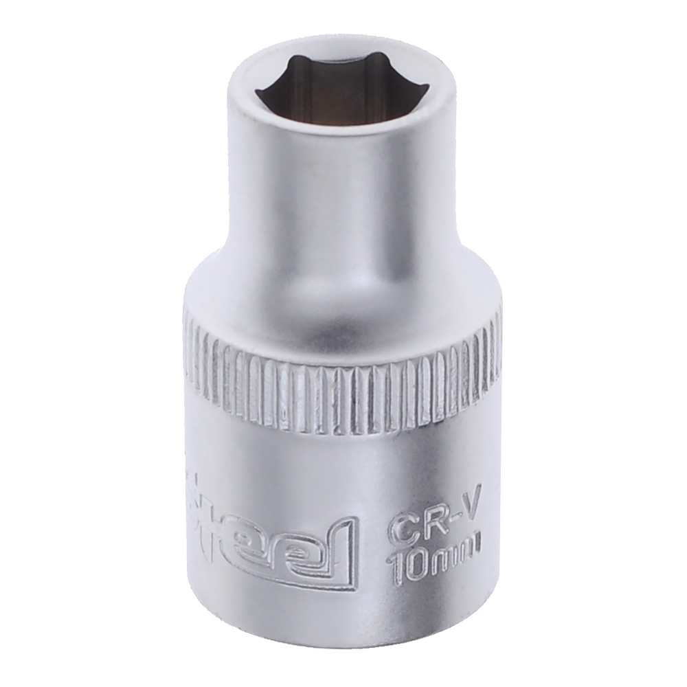  1/2 DR 10 6-  L=38 AV Steel