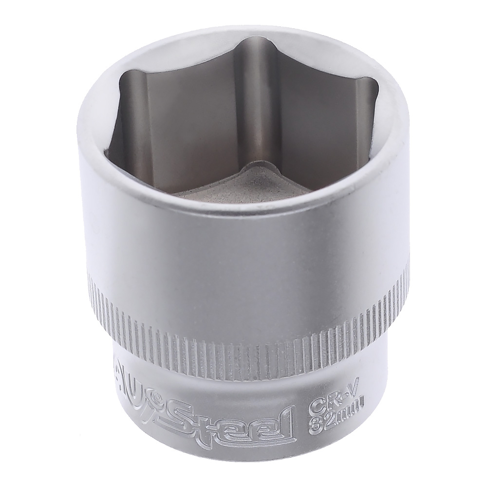  1/2 DR 32 6-  L=45 AV Steel