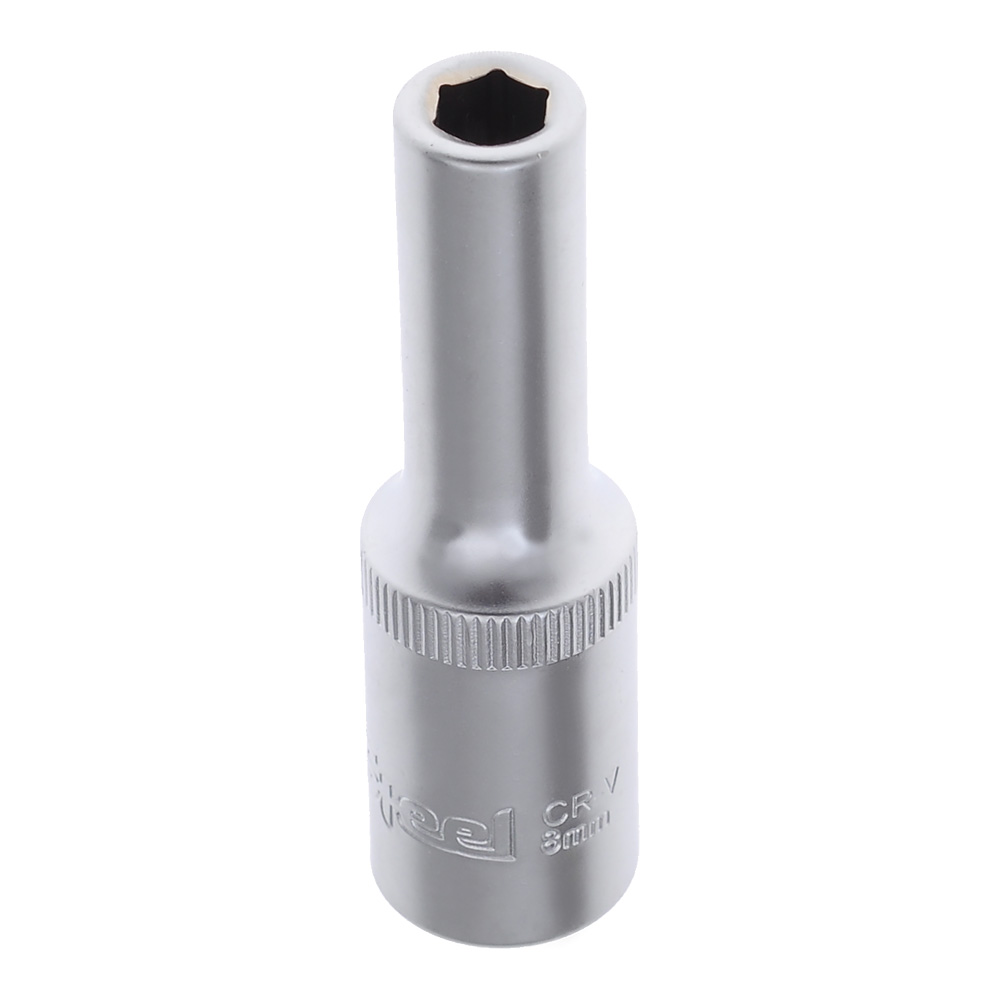  1/2 DR  8 6-   AV Steel