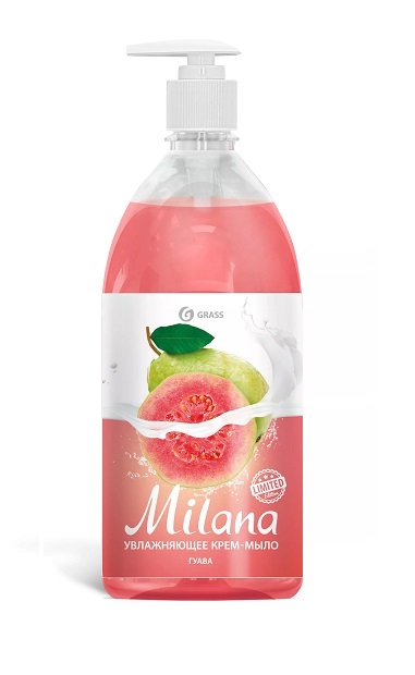   MILANA 1 (  )  GraSS