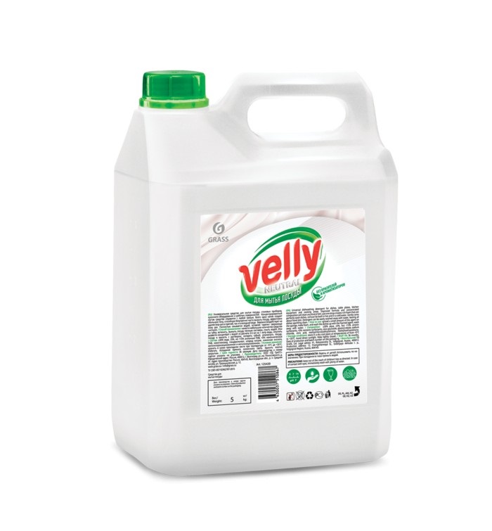     VELLY 5  ()  GraSS