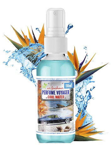   (140) Perfume Voyager Cool Water ( )