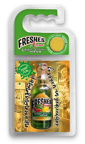     Freshes Aroma - 