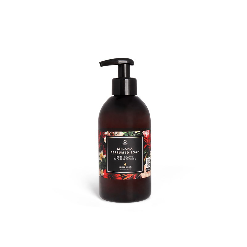   MILANA  300 (  ) .( /) Spring Bloom GraSS