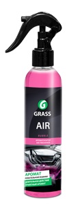   (250,) GraSS AIR Bubble 