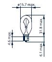  WY16W (W16) 12V   /  Nord YADA