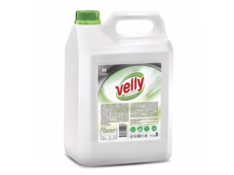     VELLY 5  ()  GraSS