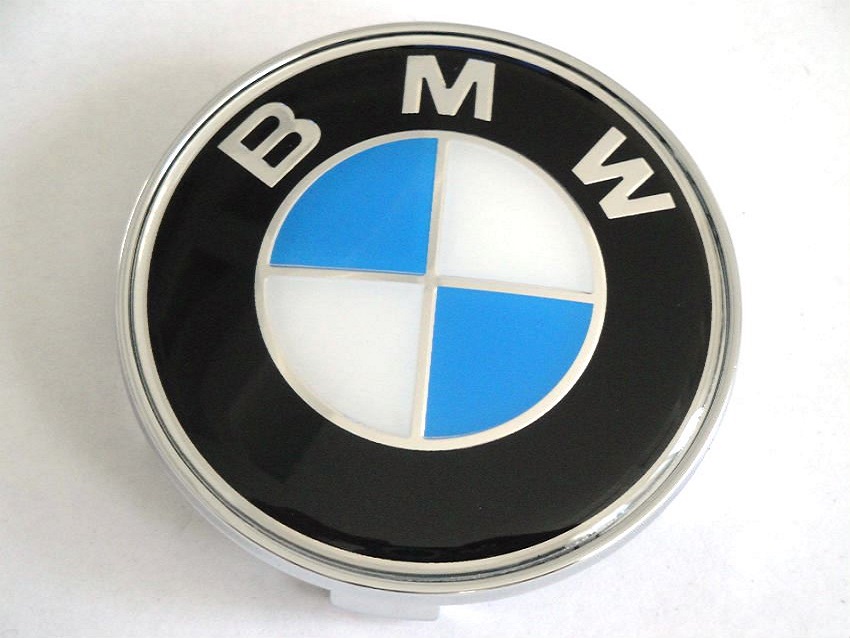  ()    BMW (.d=60,  d=54) Chrom