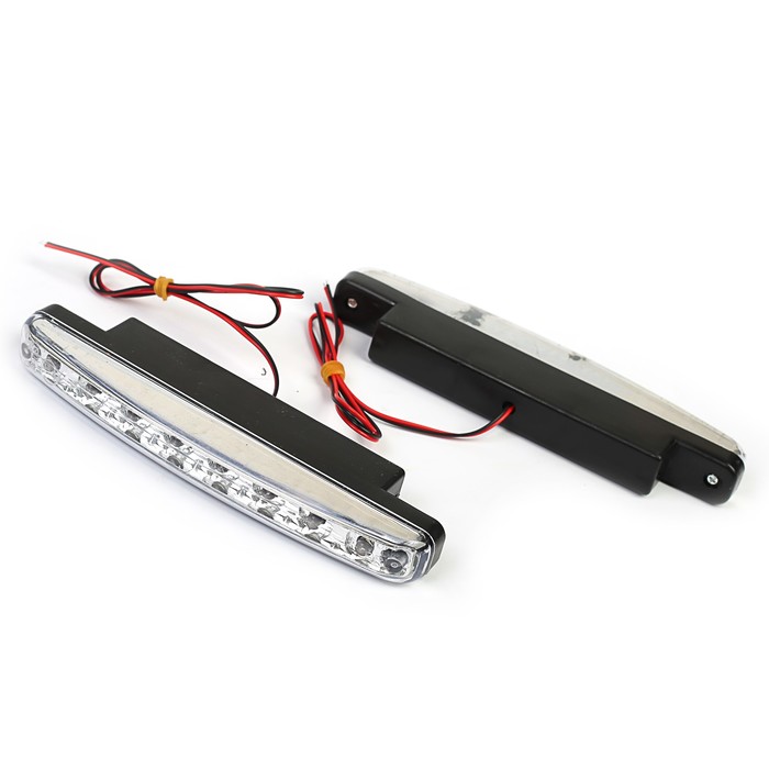     8- .(2) LED,  , 155*42*17, 