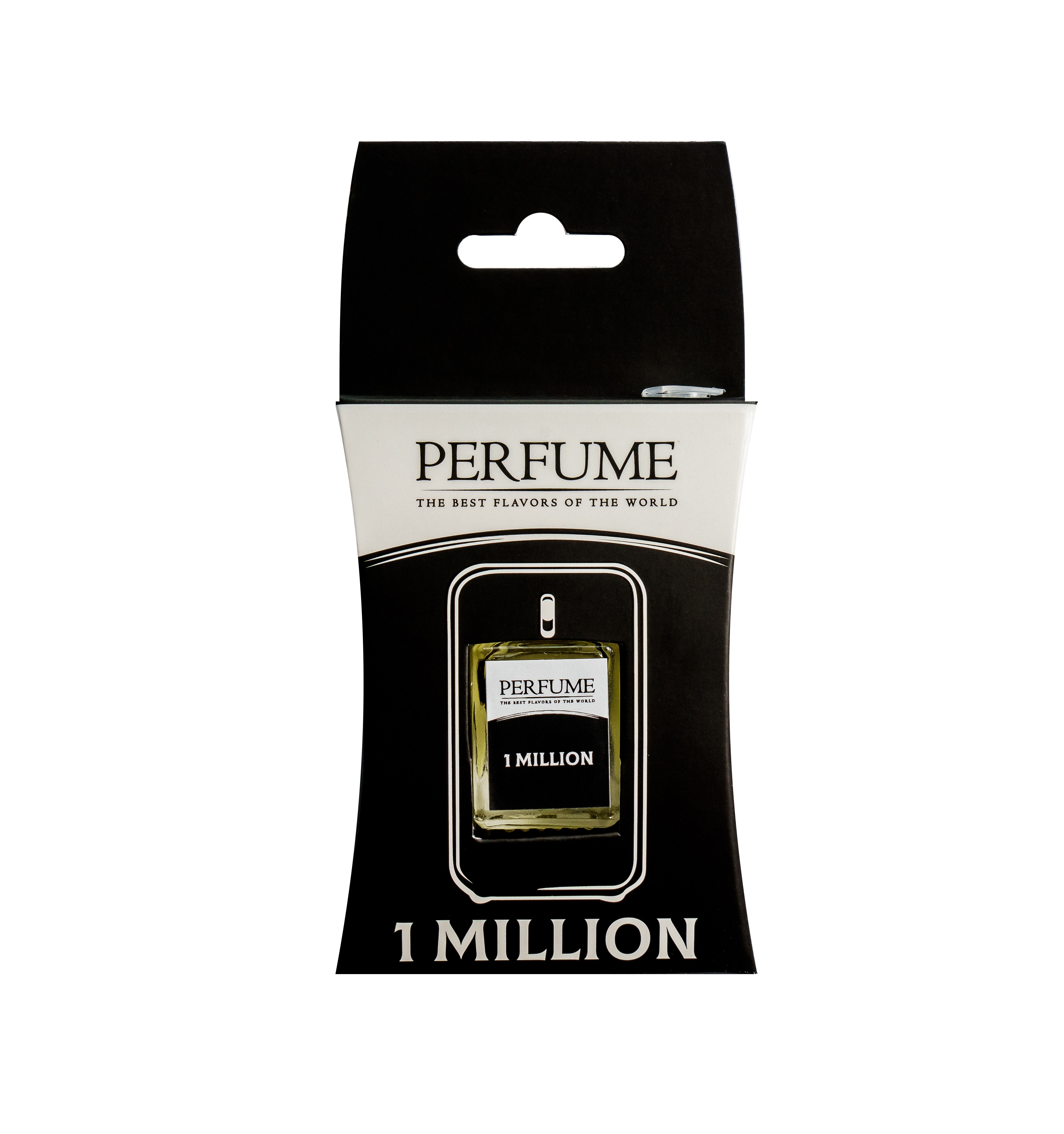 -    PERFUME (5) 1 MILLION c 