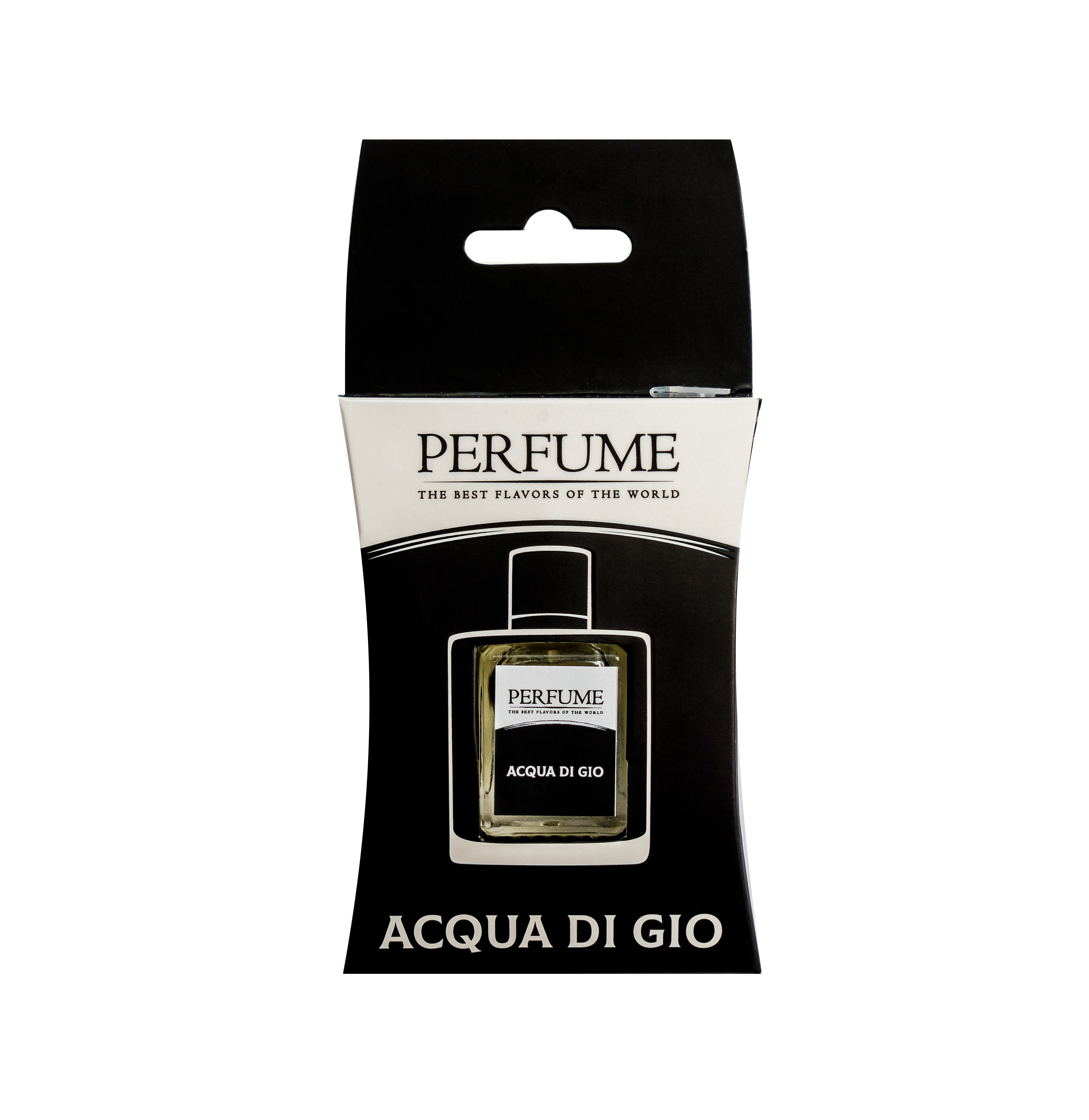 -    PERFUME (5) ACQUA DI GIO. c 