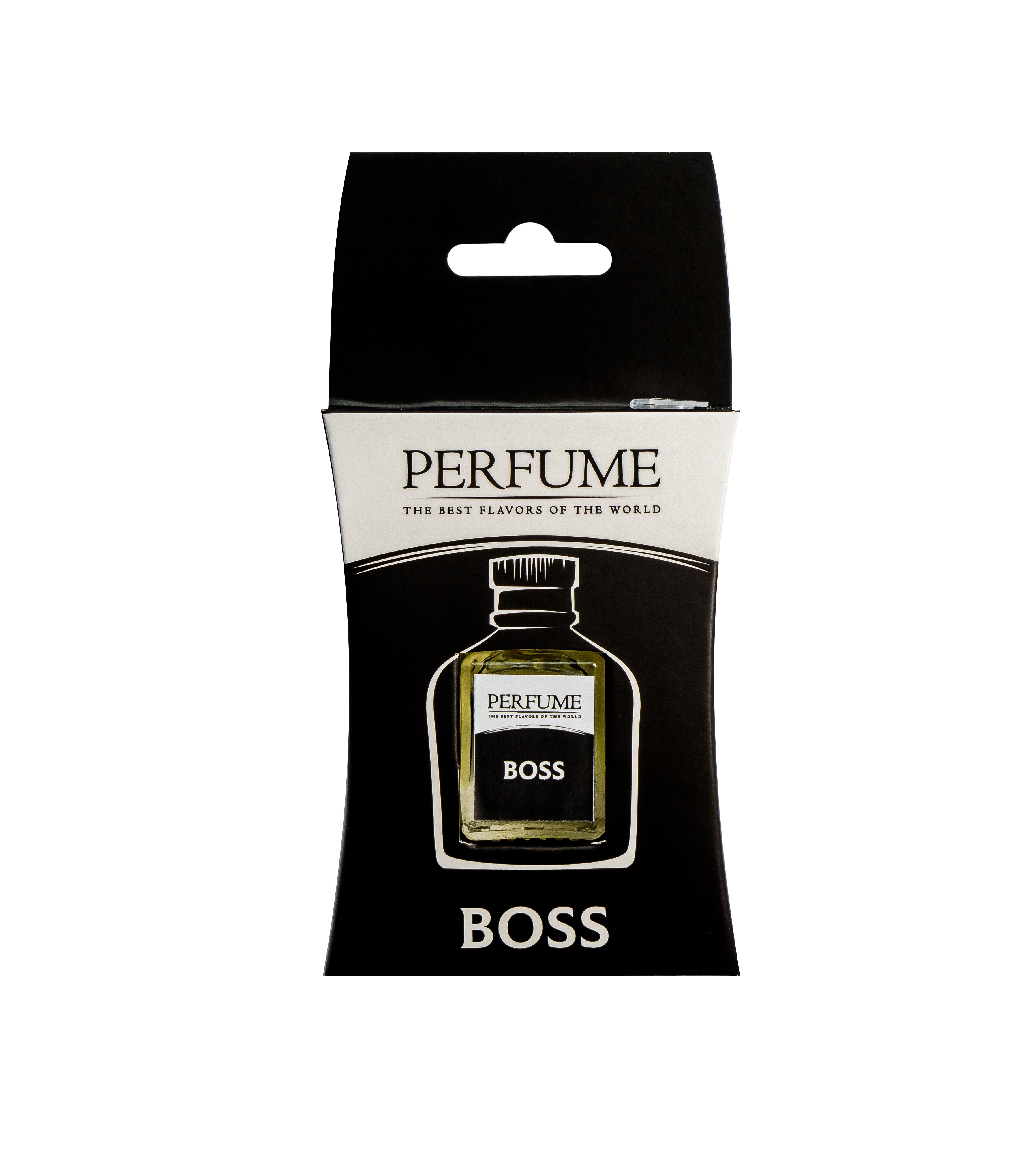 -    PERFUME (5) `BOSS c 