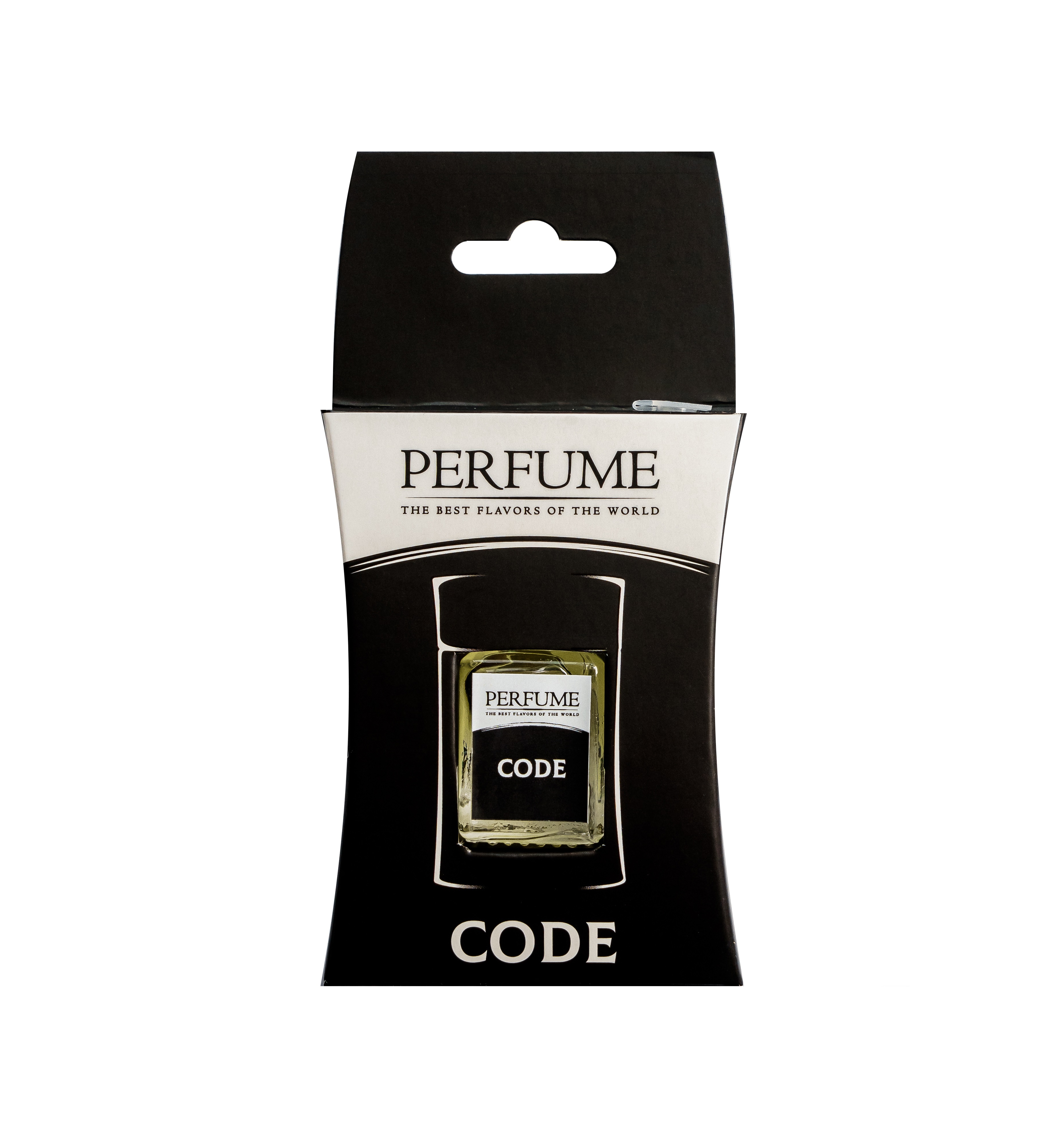 -    PERFUME (5) `Code c 