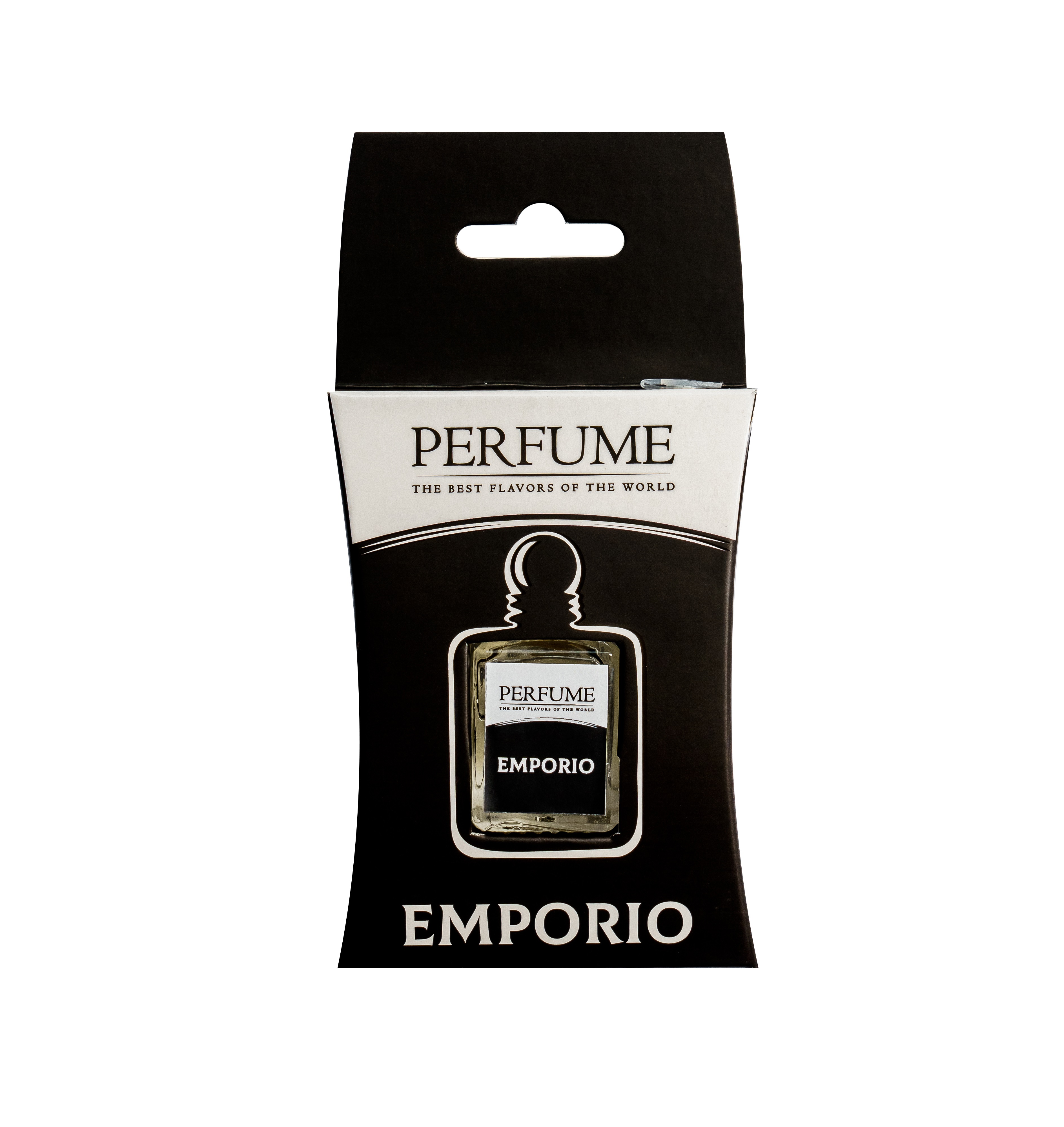 -    PERFUME (5) `Emporio c 
