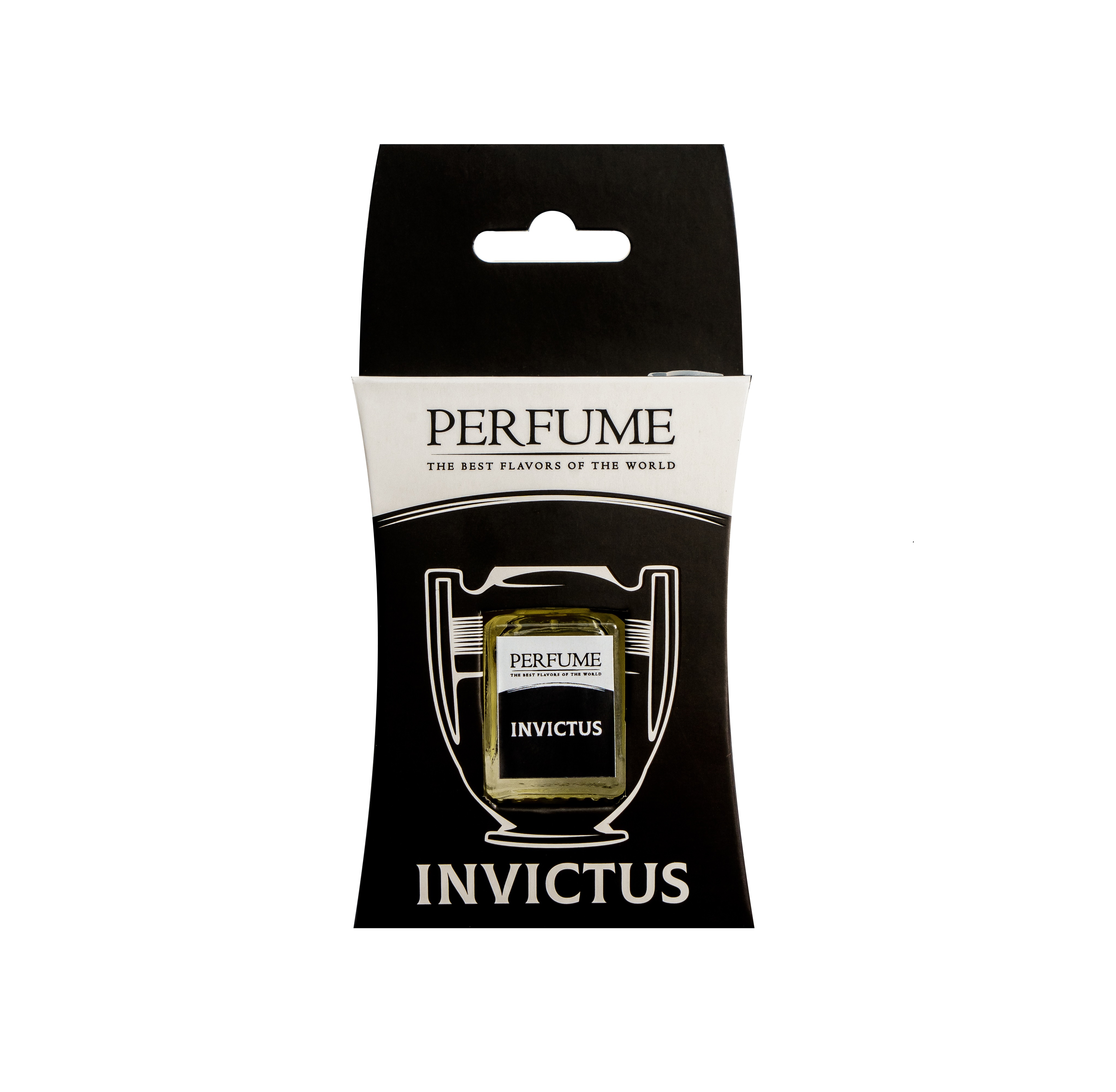 -    PERFUME (5) `INVICTUS c 