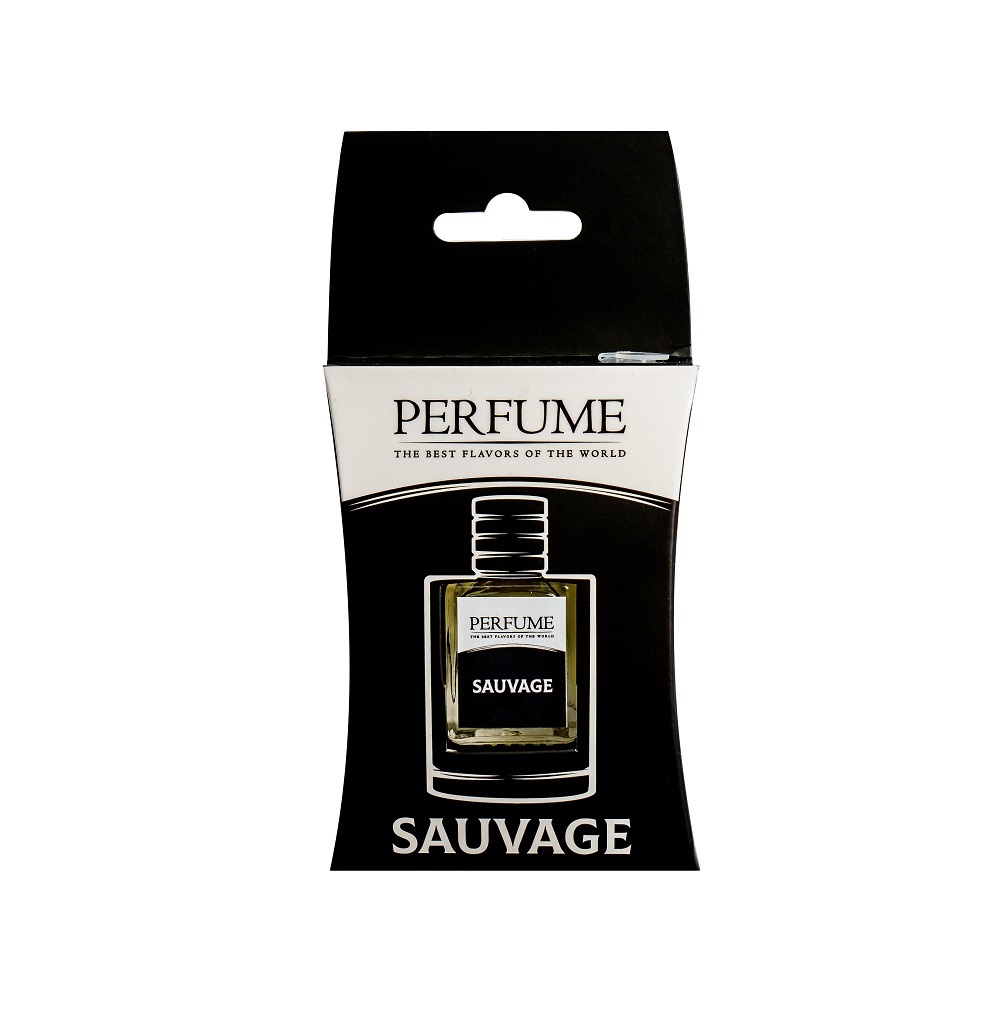 -    PERFUME (5) `Sauvage c 