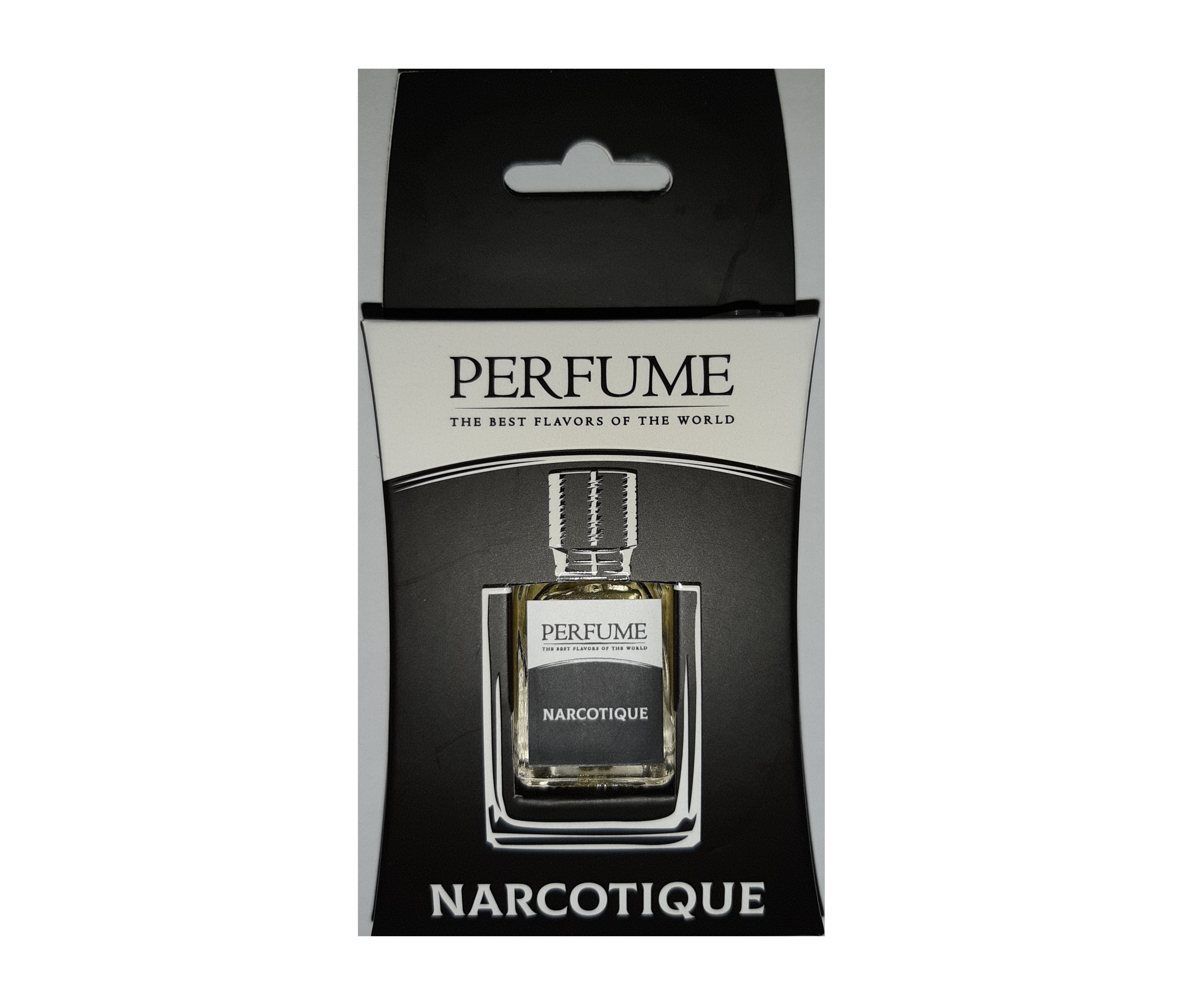 -    PERFUME (5) `NARCOTIQUE c 