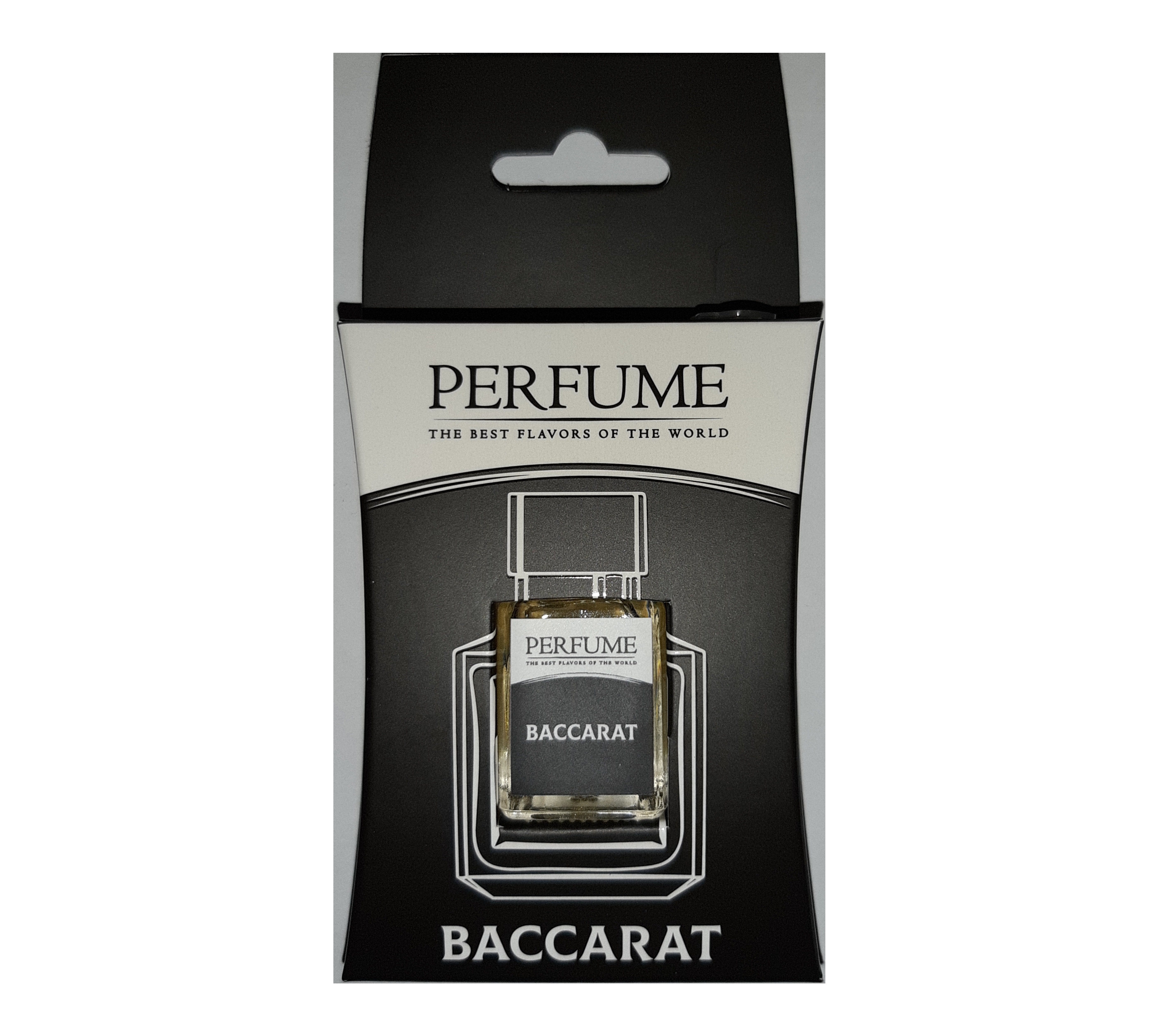 -    PERFUME (5) `Baccarat c 