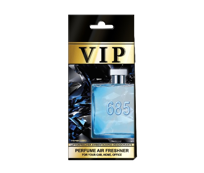 - PERFUME VIP/ Azzaro Chrome ( -)