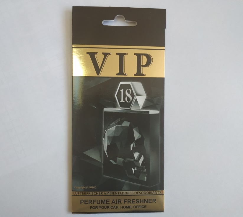 - PERFUME VIP/ Philipp Plein The $kull ( -)