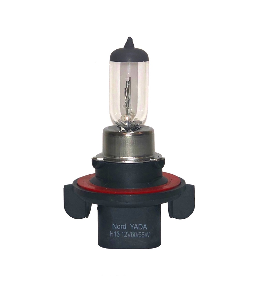  H13 60/55W 12V Clear Nord Yada