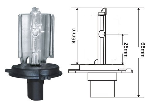   H 4 4300  Nord Yada