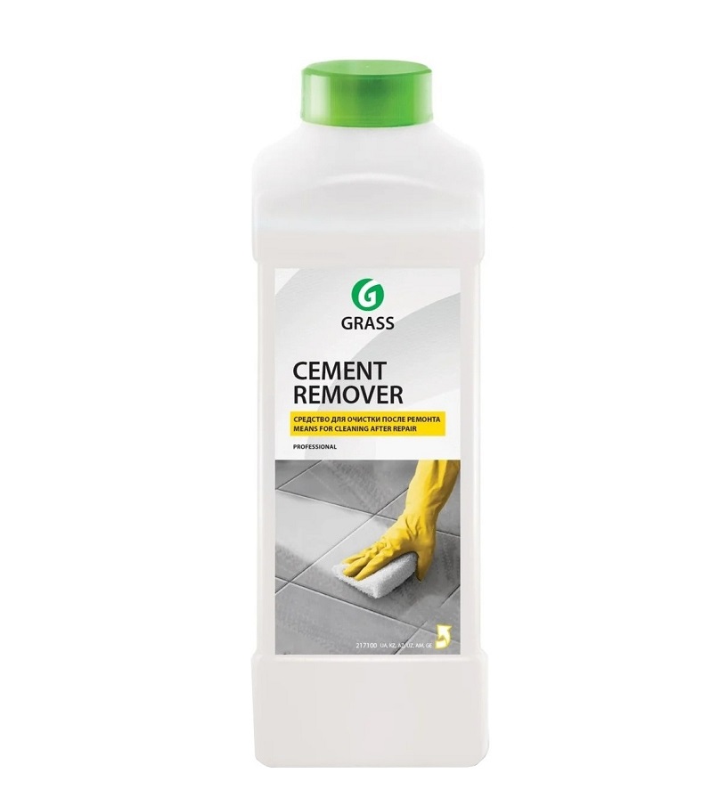    ement Remover 1 ()  GraSS