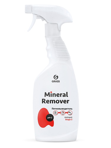    Remover Mineral 600 () GraSS  (,,,