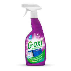    G-oxi 0.6 ()       GraSS