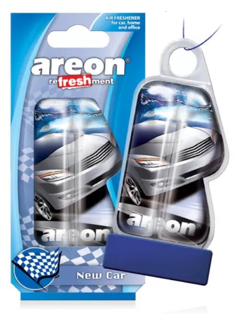 -   AREON ( ) New car