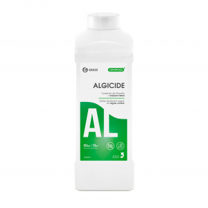    CRYSPOOL algicide 1 ()     GraSS